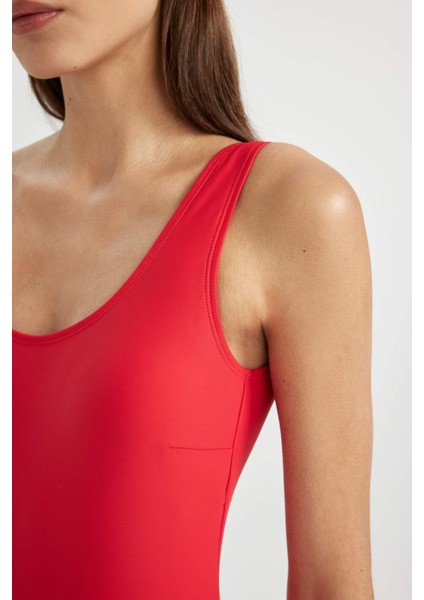 Regular Fit Mayo-Fall in Love C0931AX24SM