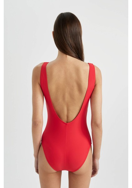 Regular Fit Mayo-Fall in Love C0931AX24SM