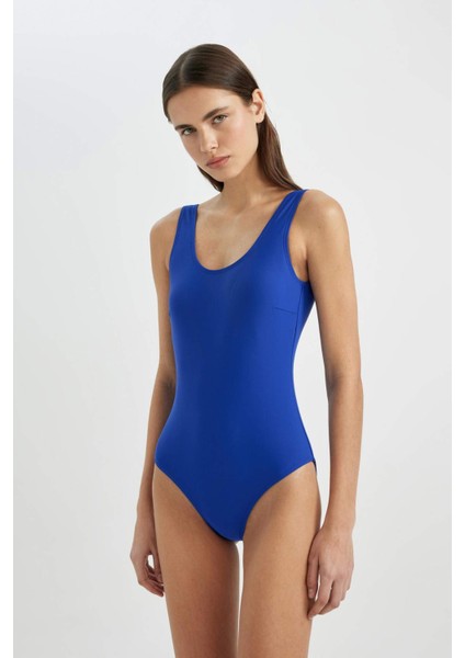 Regular Fit Mayo-Fall in Love C0931AX24SM