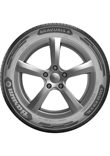 185/65R15 88T Barum Bravirus6 - 2025 Yaz