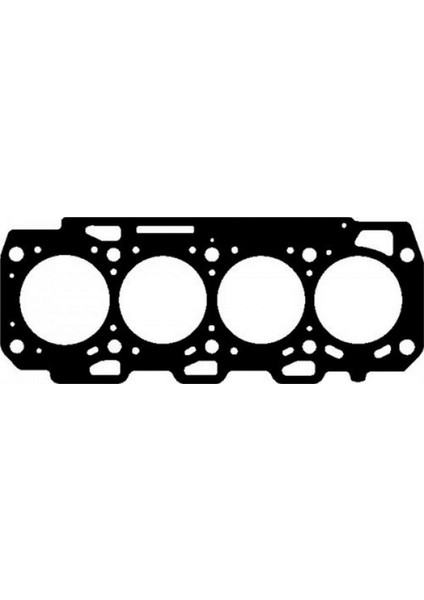 Zengezur Skc 1 Çentik Doblo-Linea-Bravo Ii 1.6 Dmtj