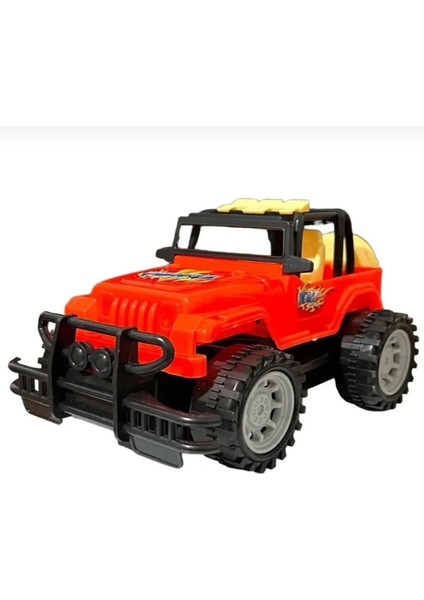 Uzaktan Kumandalı Safari Jip fiyatları