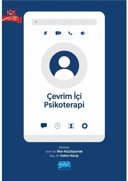 Çevrim Içi Psikoterapi