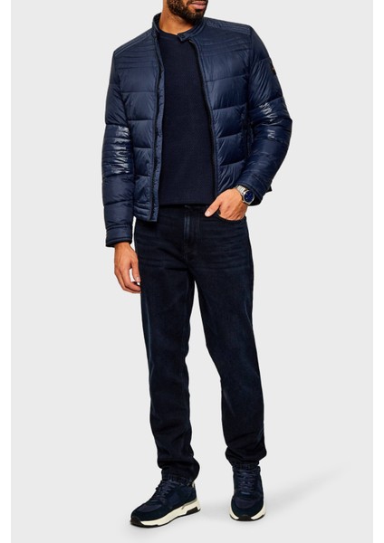 Kapitoneli Regular Fit Dik Yaka Mont Erkek Mont 50543624 404 fiyatları