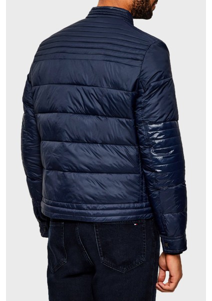 Kapitoneli Regular Fit Dik Yaka Mont Erkek Mont 50543624 404 modelleri