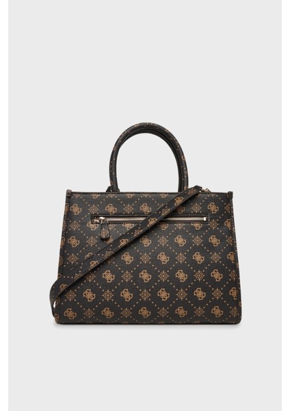 Silia2 4g Logolu Çıkarılabilir Askılı Çanta HWGP9890220 Bayan Çanta HWGP98 90220 Esl modelleri