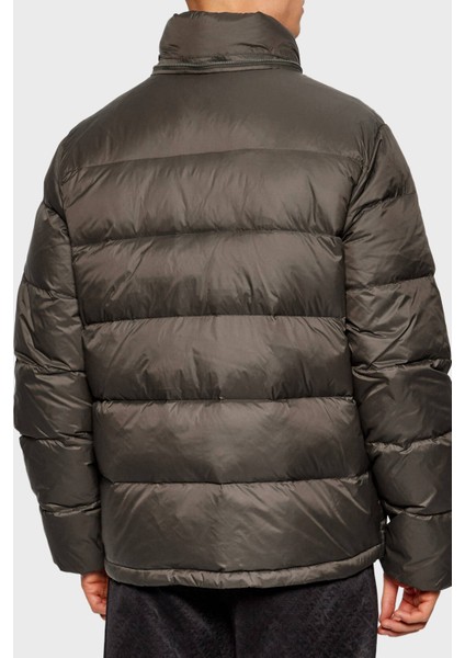 Su Itici Regular Fit Çıkarılabilir Kapüşonlu Mont LV04RC518GPAR Erkek Mont LV04RC518G Par indirimleri