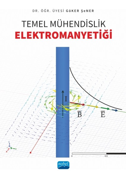 Temel Mühendislik Elektromanyetiği - Gökhan Şener