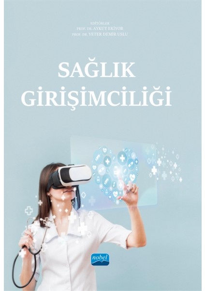 Sağlık Girişimciliği