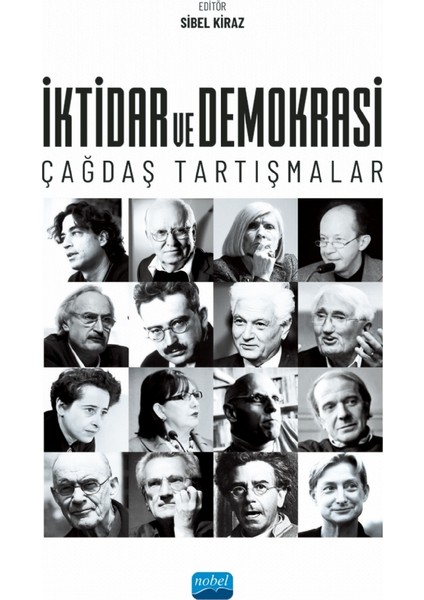 İktidar ve Demokrasi Çağdaş Tartışmalar