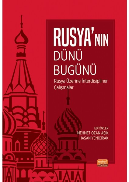 Rusya’nın Dünü Bugünü