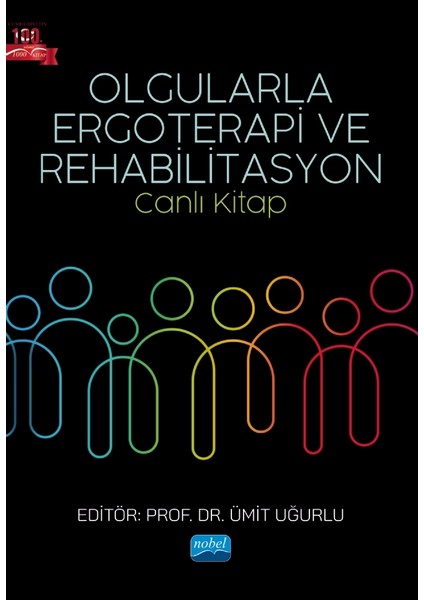 Olgularla Ergoterapi Ve Rehabilitasyon
