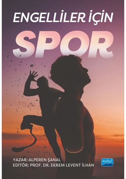 Engelliler Için Spor