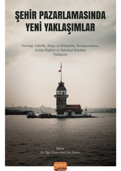 Şehir Pazarlamasında Yeni Yaklaşımlar