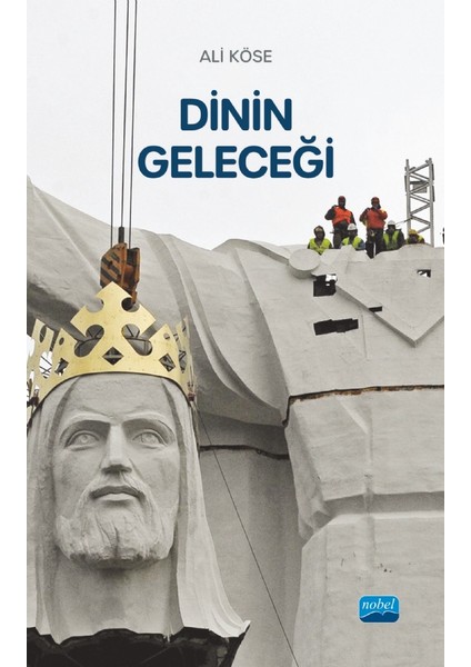 Dinin Geleceği - Ali Köse