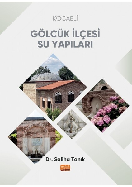 Kocaeli Gölcük Ilçesi Su Yapıları