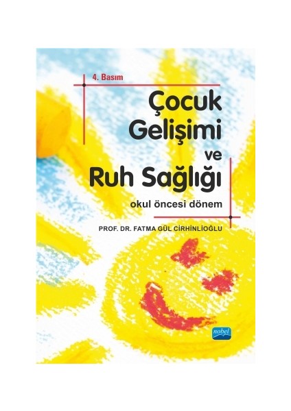 Çocuk Gelişimi ve Ruh Sağlığı