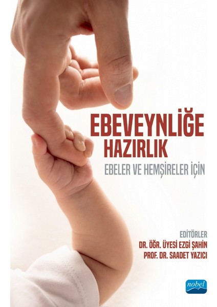 Ebeveynliğe Hazırlık