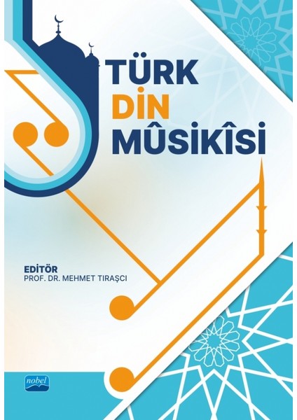 Türk Din Müsikisi