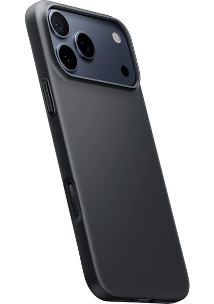 Apple iPhone 17 Pro Max Slimfit Magsafe Kılıf - Siyah fiyatları