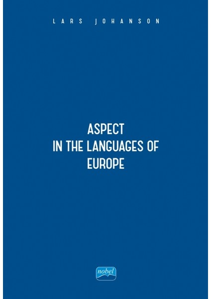Aspect In The Languages Of Europe