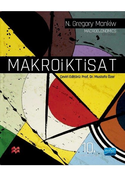 Makroiktisat - N. Gregory Mankiw
