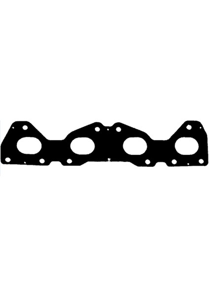 Zengezur Eksoz Manifold Contasi Çelik P206-P207P307-P1007-C2-C3-C4 1.4 16V 03 88HP ET3J4