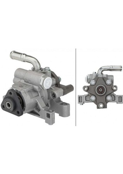 Zengezur Direksiyon Pompasi Boxer Iii Jumper Iii 22DT Puma 2.2hdi 16V Transit V347 06 14 V362 14 Custom 2.2tdci 155PS O.ceker