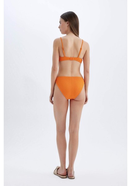 Regular Fit Bikini Altı-Fall in Love