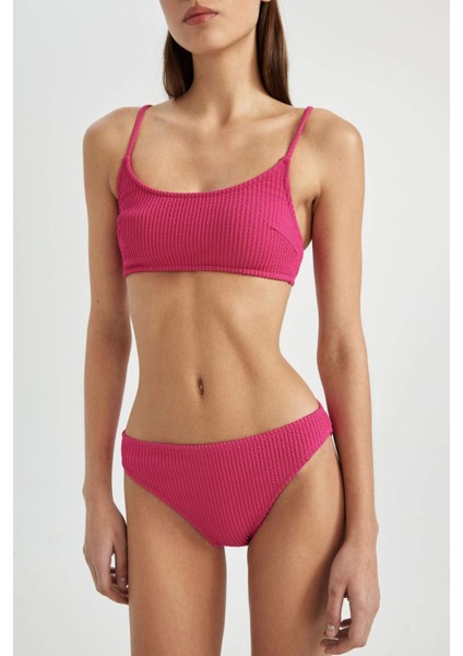 Regular Fit Bikini Altı-Fall in Love
