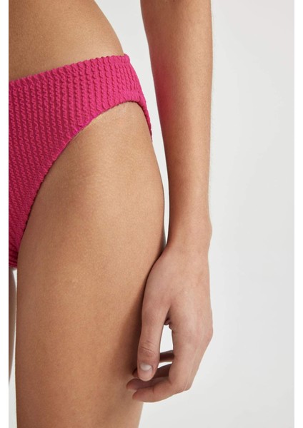 Regular Fit Bikini Altı-Fall in Love