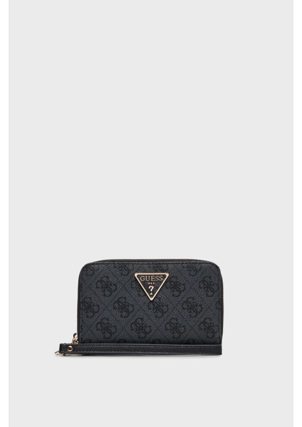 Lauruel 4g Logolu Tutma Saplı Cüzdan SWSG7459164 Bayan Cüzdan SWSG74 59164 Clo