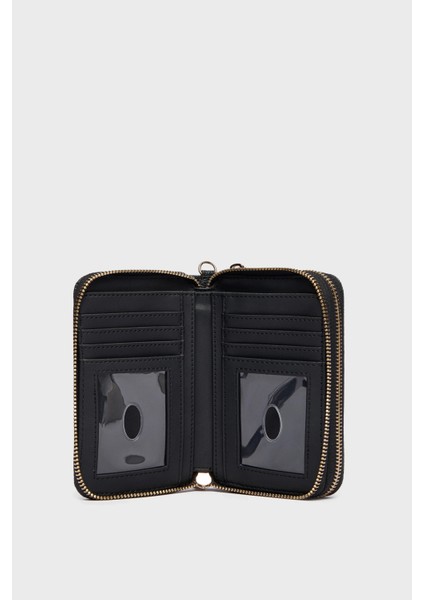 Lauruel 4g Logolu Tutma Saplı Cüzdan SWSG7459164 Bayan Cüzdan SWSG74 59164 Clo fırsatları