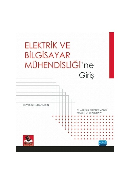 Elektrik ve Bilgisayar Mühendisliği’ne Giriş