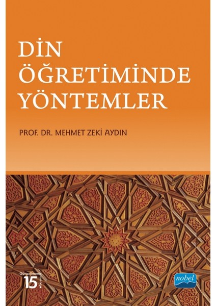Din Öğretiminde Yöntemler