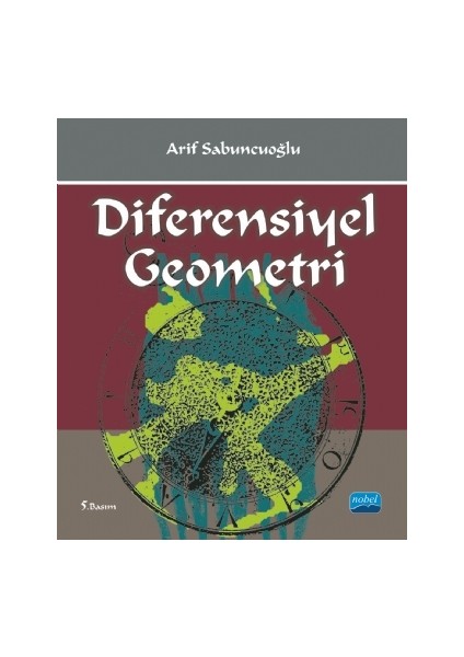 Diferensiyel Geometri