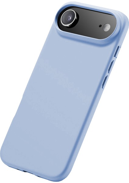Buff iPhone Air Magsafe Rubber Fit Silikon Kılıf Blue indirimleri
