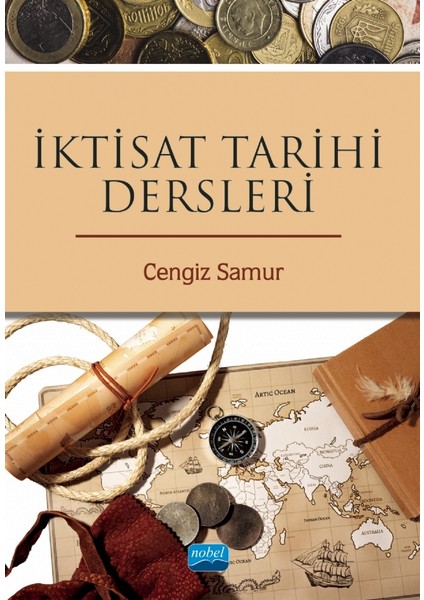 İktisat Tarihi Dersleri
