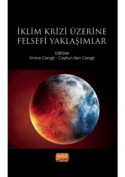 İklim Krizi Üzerine Felsefi Yaklaşımlar