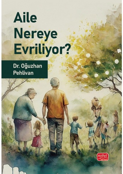 Aile Nereye Evriliyor - Oğuzhan Pehlivan