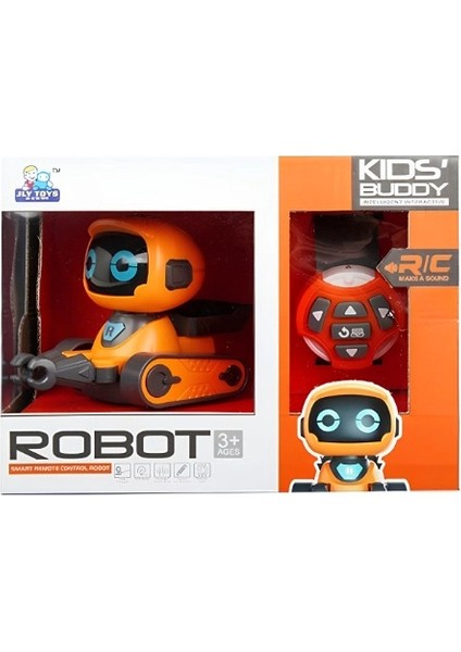 Uzaktan Kumandalı Pilli Robot fiyatları