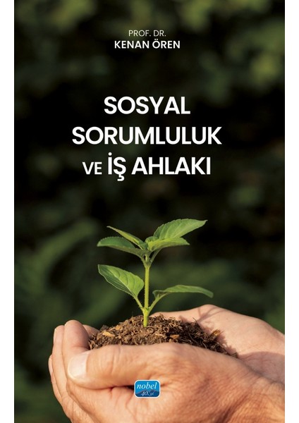 Sosyal Sorumluluk ve Iş Ahlakı
