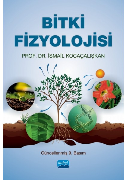 Bitki Fizyolojisi - İsmail Kocaçalışkan