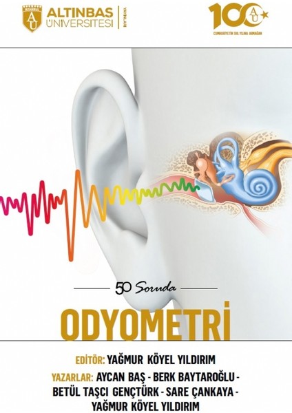 50 Soruda Odyometri
