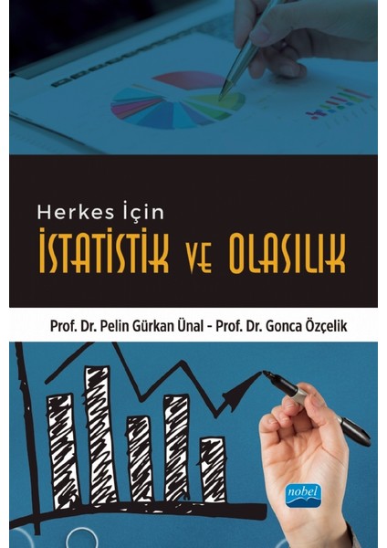 Herkes İçin İstatistik ve Olasılık