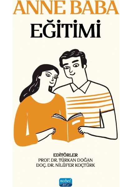 Anne Baba Eğitimi