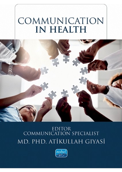 Communication In Health