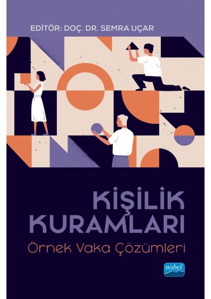 Kişilik Kuramları - Semra Uçar