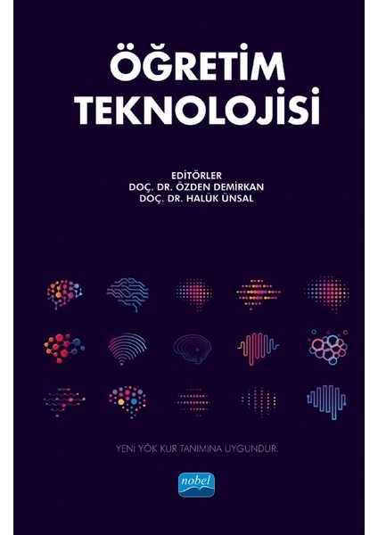 Öğretim Teknolojisi