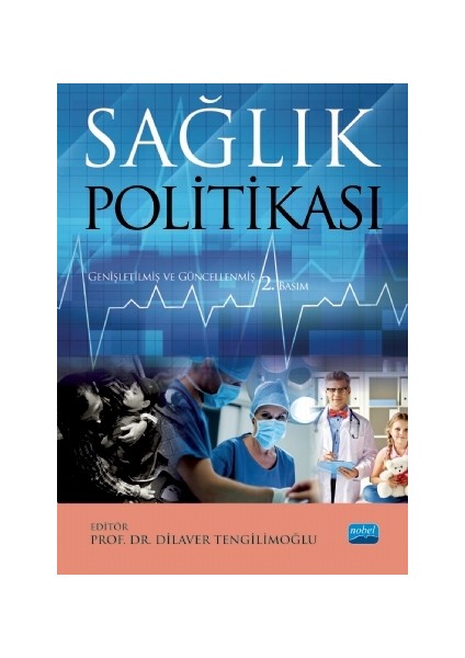 Sağlık Politikası